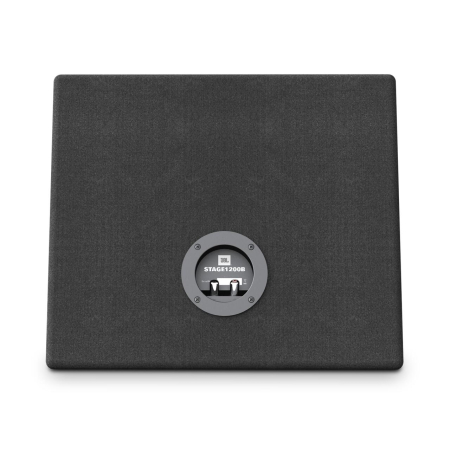 SUBWOOFER IN INCINTA (SLIM) DE 30CM (12″), 250W RMS [2]