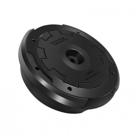 Car Audio - PST12 SUBWOOFER PASIV RECOIL DE 12", 350W RMS