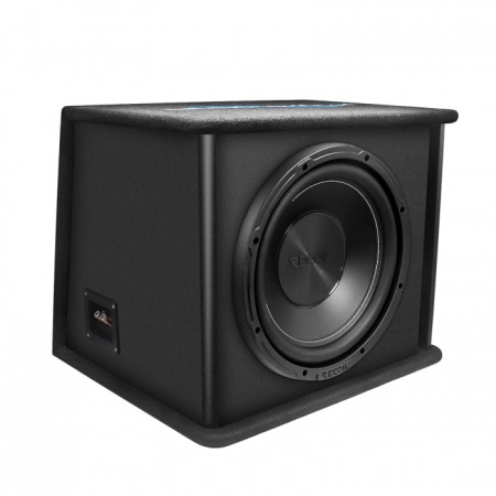 Car Audio - RS 12 SUBWOOFER RECOIL DE 30CM (12″), 1000W
