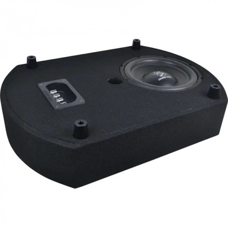Car Audio - GZCS 10SUB SUBWOOFER GROUND ZERO DE 25CM (10"), 300W