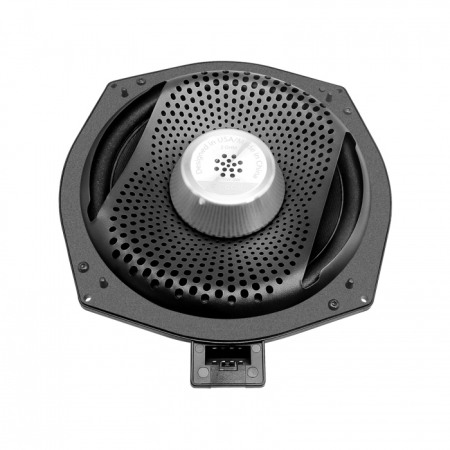 Subwoofer RBMW-8W specific pentru mașini, de 9” (200 mm), pentru BMW - RECOIL [3]