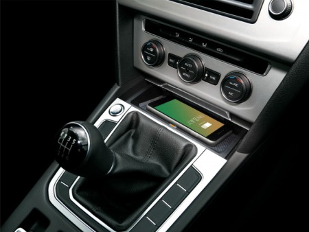 241320-68-1 Buzunar INBAY® de VW Arteon/Passat (B8) 10W [2]