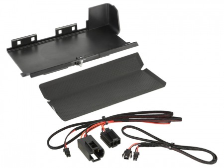 Accesorii Sisteme Audio - 241320-68-1 Buzunar INBAY® de VW Arteon/Passat (B8) 10W