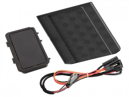 Accesorii Sisteme Audio - Suport incarcare wireless VW Polo (AW1) 09/2017 - 2021 10W