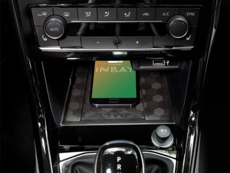 Suport incarcare wireless VW T-Cross (C1) 07/2019 - 2021 10W [1]