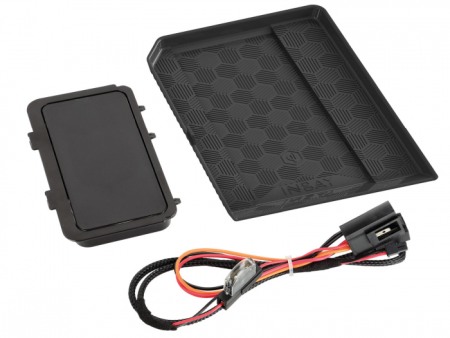 Accesorii Sisteme Audio - Suport incarcare wireless VW T-Cross (C1) 07/2019 - 2021 10W