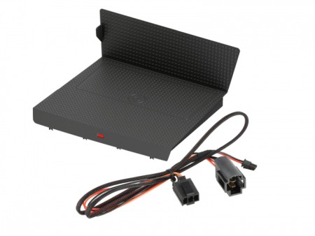 Suport incarcare wireless VW Tiguan I / Golf Plus 5W 241320-53-1 [0]