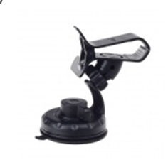 Suport parbriz auto cu clips [4]