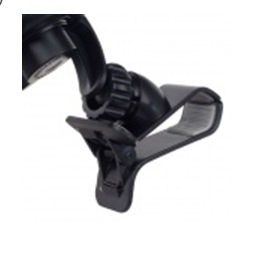 Suport parbriz auto cu clips [1]