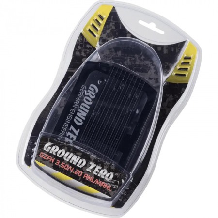 Suport siguranțe ANL / Mini-ANL și distribuție GZFH 3,50/4,20 ANL/MANL [2]