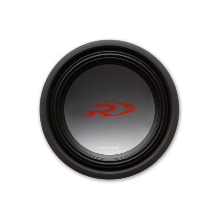 SWR-1542D SUBWOOFER ALPINE DE 38CM (15″), 4Ω + 4Ω, 2000W [1]