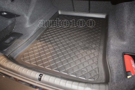 Tava Guardliner dedicata portbagaj auto BMW 5 G30 sedan [0]