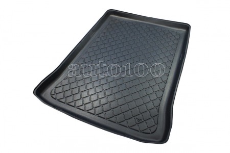 Tava Guardliner dedicata portbagaj auto BMW 5 G30 sedan [2]