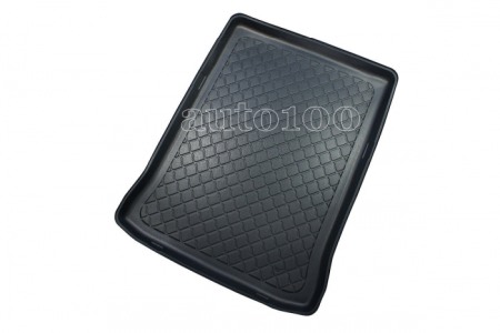 Tava Guardliner dedicata portbagaj auto BMW 5 G30 sedan [3]