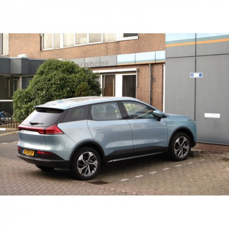 Tava portbagaj Aiways U5 (electric) 2020-prezent Guardliner™ Aristar [2]