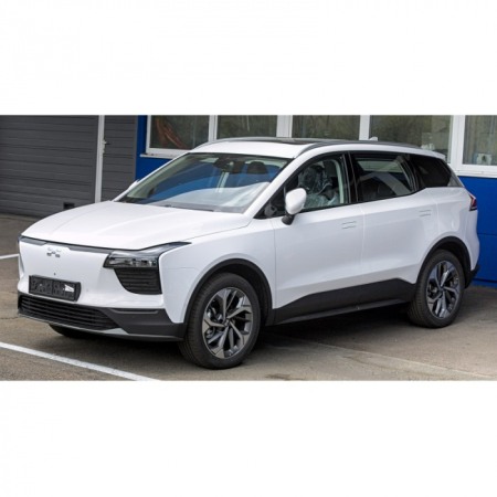 Tava portbagaj Aiways U5 (electric) 2020-prezent Guardliner™ Aristar [3]