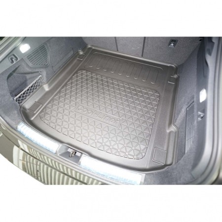 Accesorii interior - Tava portbagaj Audi A5 (B10) 2025-prezent, Limousine si Avant, Cool Liner™ Aristar