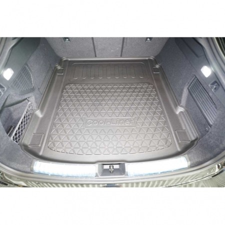 Tava portbagaj Audi A5 (B10) 2025-prezent, Limousine si Avant, Cool Liner™ Aristar [1]