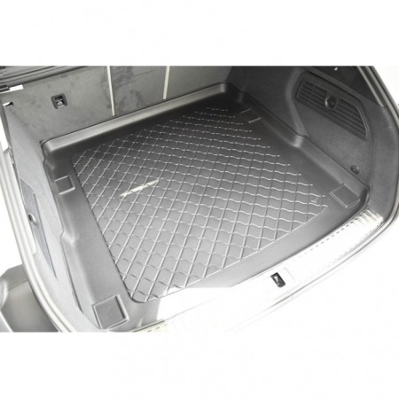 Tava portbagaj Audi E-Tron / E-Tron Sportback electric 2019-prezent Guardliner™ Aristar [2]