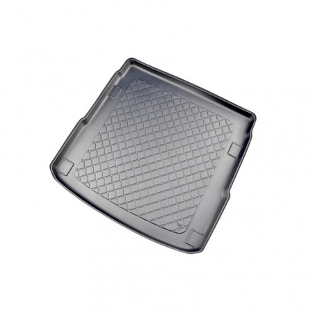 Accesorii interior - Tava portbagaj Audi E-Tron / E-Tron Sportback electric 2019-prezent Guardliner™ Aristar