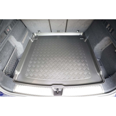 Tavă portbagaj Audi Q5 III / Q5 III Sportback (2025-prezent) – Aristar Basic [2]