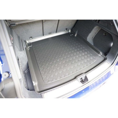 Tavă portbagaj Audi Q5 III / Q5 III Sportback (2025-prezent) – Aristar Basic [3]