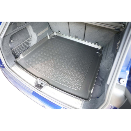 Tavă portbagaj Audi Q5 III / Q5 III Sportback (2025-prezent) – Aristar Basic [1]