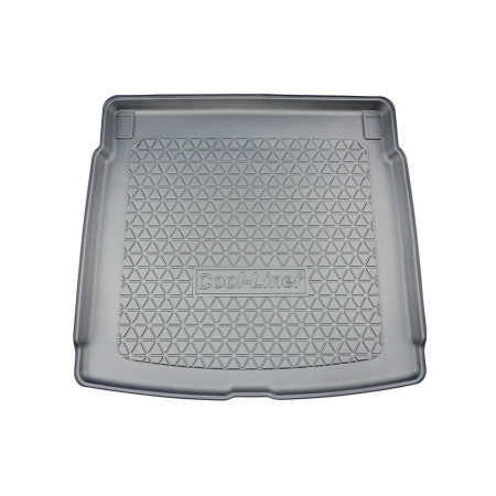 Tavă portbagaj Audi Q5 III / Q5 III Sportback – Aristar Cool Liner (Premium) [3]