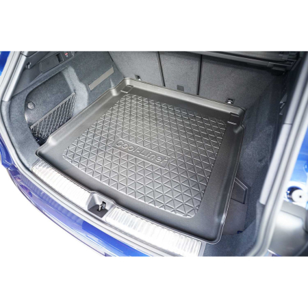 Tavă portbagaj Audi Q5 III / Q5 III Sportback – Aristar Cool Liner (Premium) [1]