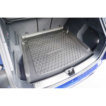 Accesorii interior - Tavă portbagaj Audi Q5 III / Q5 III Sportback – Aristar Cool Liner (Premium)
