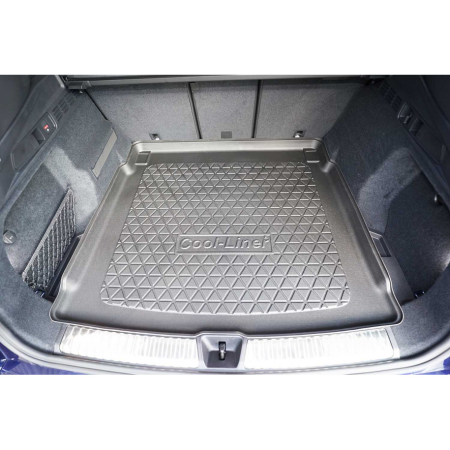 Tavă portbagaj Audi Q5 III / Q5 III Sportback – Aristar Cool Liner (Premium) [2]