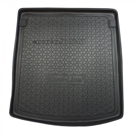 Accesorii interior - Tava portbagaj auto Audi A6 C5 Sedan Premium