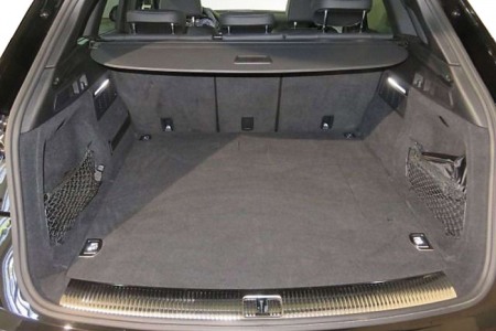 Tava portbagaj auto Audi Q5 II plug-in hybrid Guardliner [2]