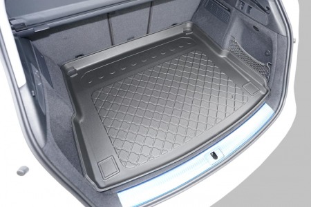 Tava portbagaj auto Audi Q5 II plug-in hybrid Guardliner [3]