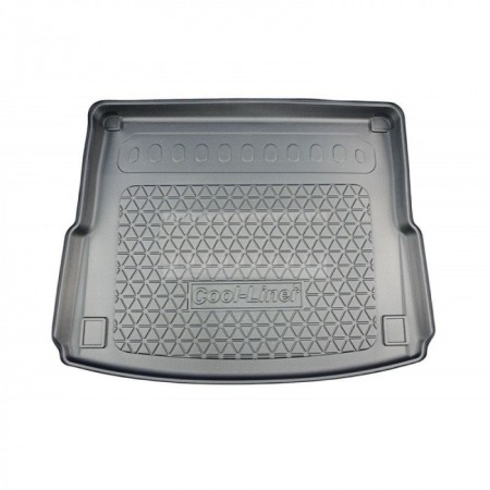 Tavite portbagaj auto - Tava portbagaj auto Audi Q5 II plug-in hybrid Premium 