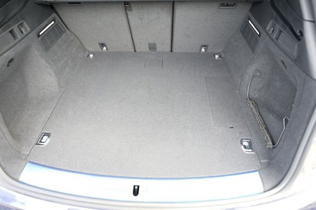Tava portbagaj auto Audi Q5 II plug-in hybrid Premium  [1]