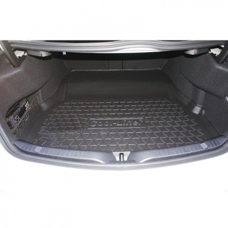 Tava portbagaj auto dedicata Mercedes-Benz C Klasse W205 Coupe - Premium [2]