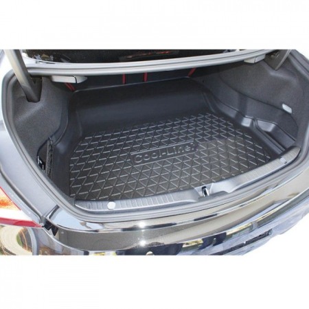 Tava portbagaj auto dedicata Mercedes-Benz C Klasse W205 Coupe - Premium [3]