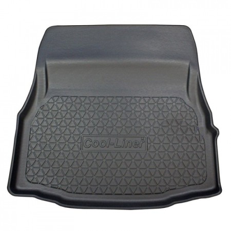 Tava portbagaj auto dedicata Mercedes-Benz C Klasse W205 Coupe - Premium [1]