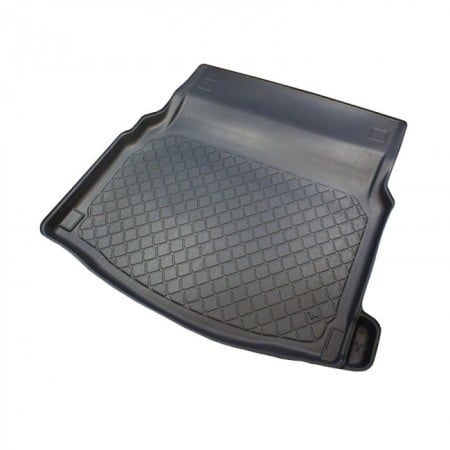 Accesorii interior -  Tava portbagaj auto dedicata Mercedes-Benz E Klasse W213 Guardliner