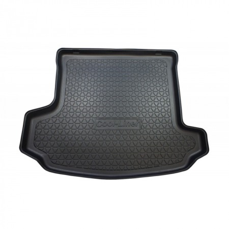 Tava portbagaj auto dedicata Skoda Kodiaq 7 locuri Premium [3]