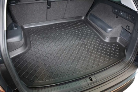 Tava portbagaj auto dedicata Skoda Kodiaq  [2]