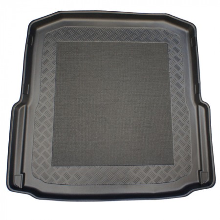 Tava portbagaj auto dedicata Skoda Octavia III (model tip 5E) [2]