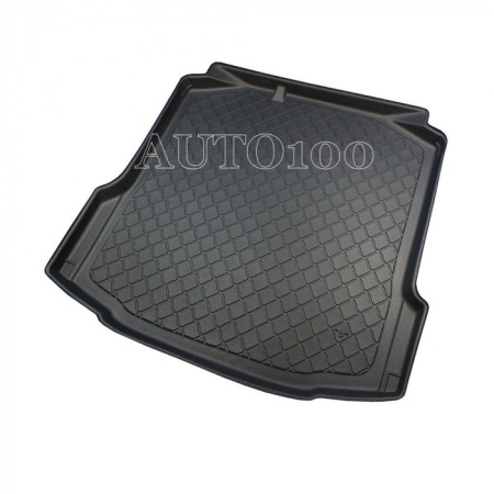 Tava portbagaj auto dedicata Skoda Rapid / Seat Toledo IV GUARDLINER sedan [0]