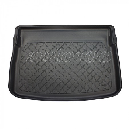 Tava portbagaj auto dedicata Volkswagen VW Golf VII Sportsvan Guardliner (05.2014-) [4]