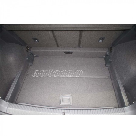 Tava portbagaj auto dedicata Volkswagen VW Golf VII Sportsvan Guardliner (05.2014-) [2]