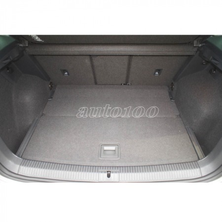Tava portbagaj auto dedicata Volkswagen VW Golf VII Sportsvan Guardliner (05.2014-) [3]