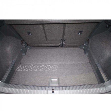 Tava portbagaj auto dedicata Volkswagen VW Golf VII Sportsvan Guardliner (05.2014-) [1]