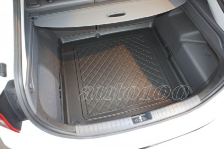 Accesorii interior - Tava portbagaj auto Guardliner Hyundai Ioniq Hybrid / Elektro