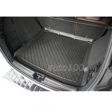 Accesorii interior - Tava portbagaj auto Guardliner Mercedes Benz M Klasse / GLE W166
